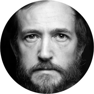 Kim Hiorthøy - Norwegian musician