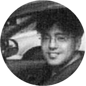 Kim Ho-sik photograph