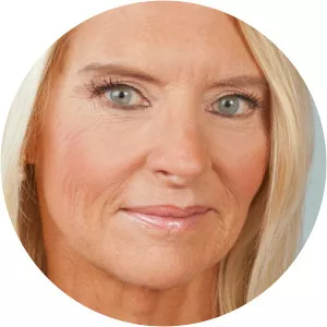 Kim Hume - Brit Hume's wife