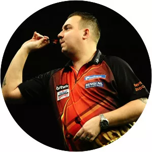 Kim Huybrechts
