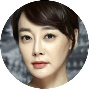 Kim Hye-eun - South Korean actress