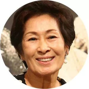 Kim Hye-ja - South Korean actress