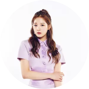 Kim Hye-rim - Singer