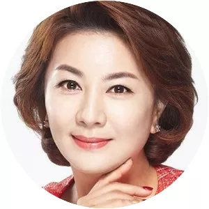 Kim Hye-Sun - South Korean actress