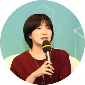 Kim Hyeoimin - South Korean go professional