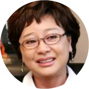 Kim Hyeong-Ja