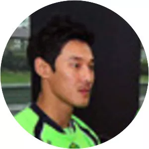Kim Hyeungbum