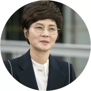 Kim Hyon-hui