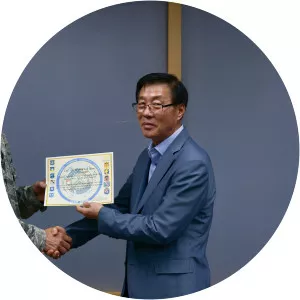 Kim Hyong-uk - South Korean general