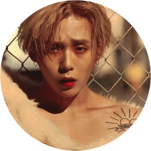 Kim Hyoyang photograph