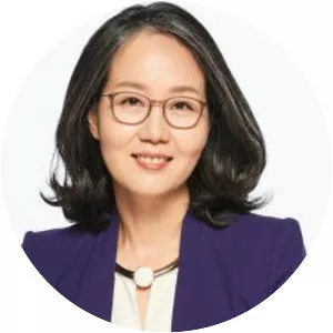 Kim Hyun-ah - South Korean Politician