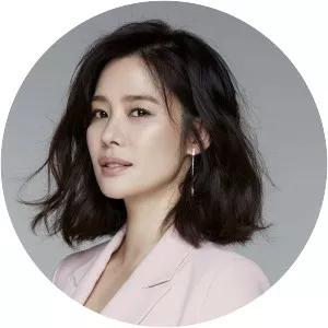 Kim Hyun-joo - South Korean actress