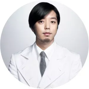 Kim Hyung-kyu photograph