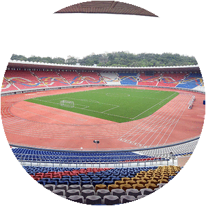 Kim Il-sung Stadium