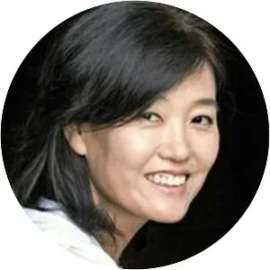 Kim Insuk - South Korean writer