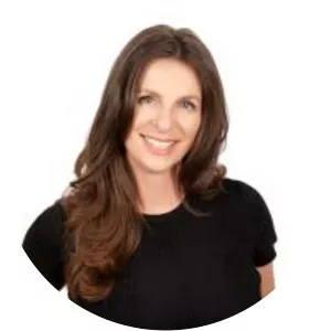 Kim Jackson - Film producer