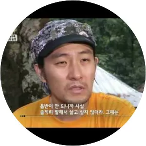 Kim Jae-hee Musician