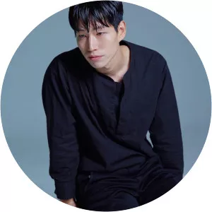 Kim Jae-ho photograph