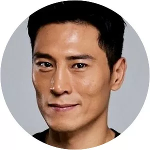 Kim Jae-woo - Singer