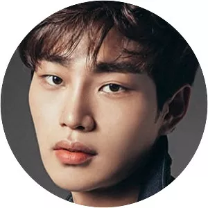 Kim Jae-young - South Korean actor