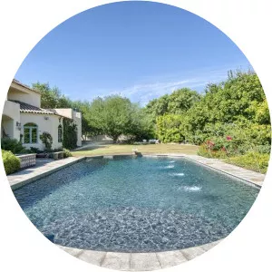 Kim Janney photograph