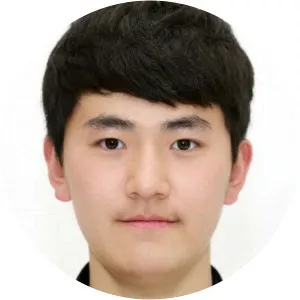 Kim Je-deok - South Korean olympic athlete