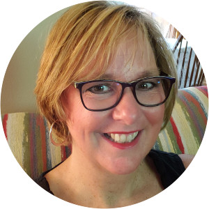 Kim Jennings - Production designer