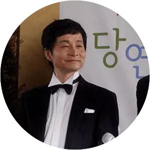 Kim-Jho Gwangsoo - South Korean film director