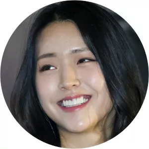 Kim Ji Eun - South Korean actress