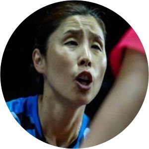 Kim Ji Hyun - South Korean singer