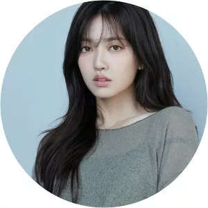 Kim Ji-in - South Korean actress