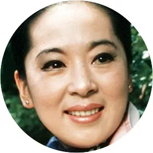 Kim Ji-mee - South Korean actress