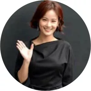 Kim Ji-min - South Korean comedian