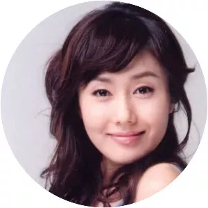 Kim Ji-soo - South Korean actress