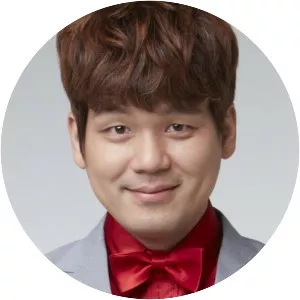 Kim Jin-cheol - South Korean comedian
