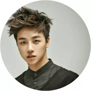 Kim Jin-hwan