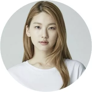 Kim Jin-kyung - South Korean model