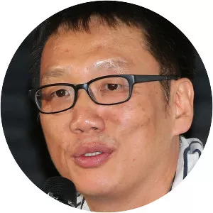 Kim Jin-min - South Korean television director