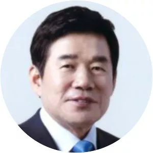 Kim Jin-pyo - South Korean MC