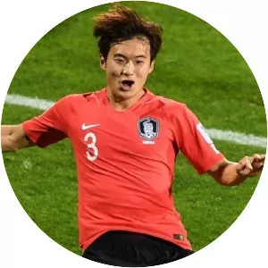 Kim Jin-su - South Korean footballer