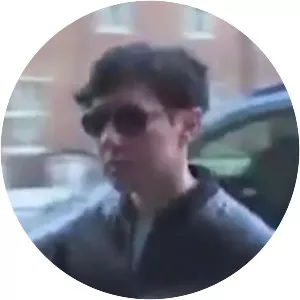 Kim Jong-chul photograph