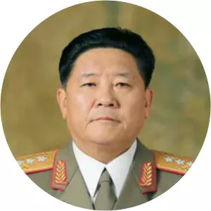Kim Jong-gwan