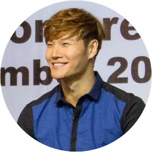 Kim Jong-kook - South Korean singer
