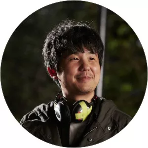 Kim Jong-kwan - South Korean film director