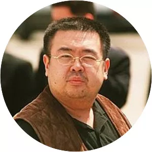 Kim Jong-nam