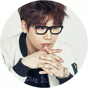 Kim Jong-wan - Singer