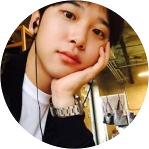 Kim Jongjin photograph