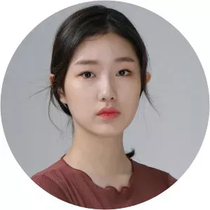 Kim Joo-ah - South Korean actress