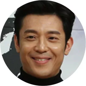 Kim Joo-heon - South Korean actor