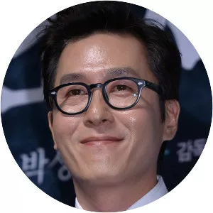 Kim Joo-hyuk